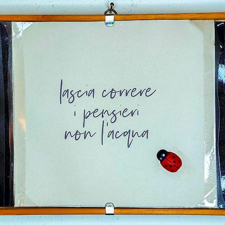 La Coccinella Di Susa Pergine Valsugana Kültér fotó