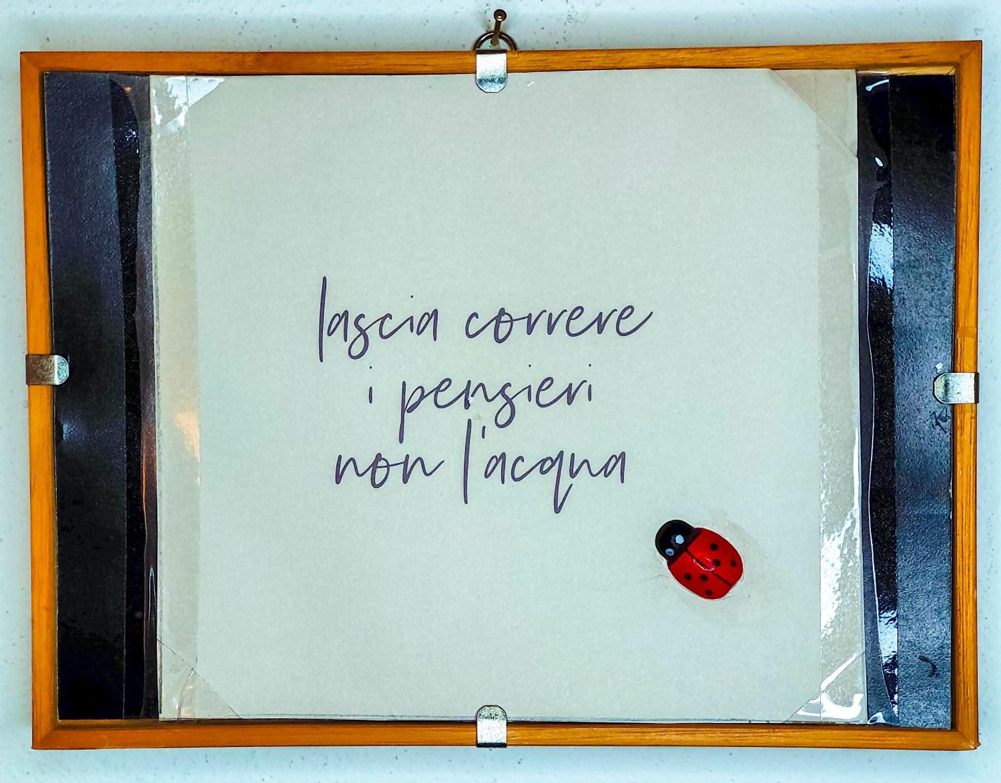 La Coccinella Di Susa Pergine Valsugana Kültér fotó