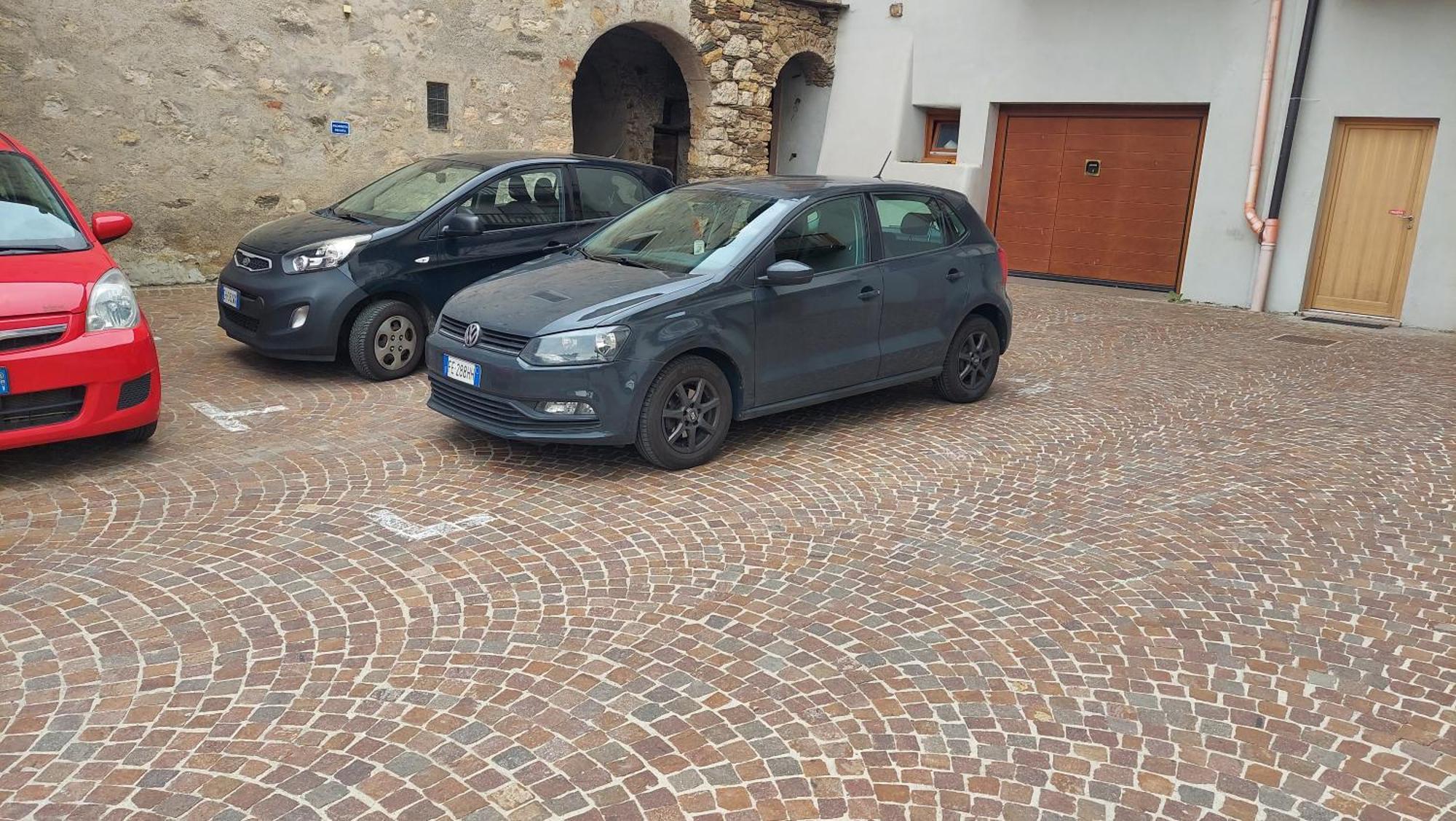 La Coccinella Di Susa Pergine Valsugana Kültér fotó